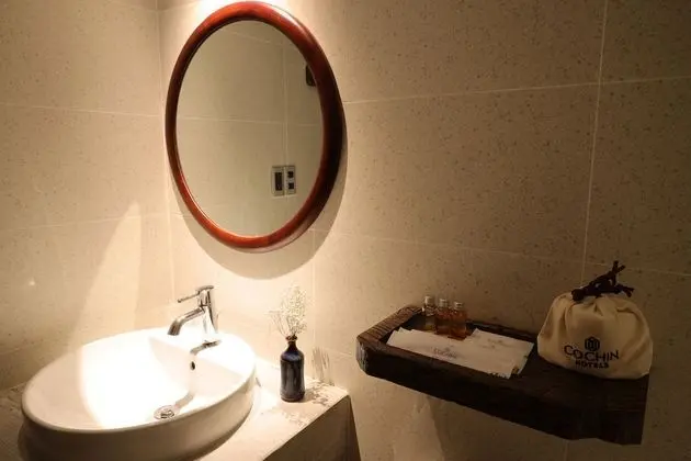 Deluxe Tek Büyük Yataklı Oda (VIÉNOT)