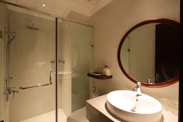 Deluxe Tek Büyük Yataklı Oda (VIÉNOT)