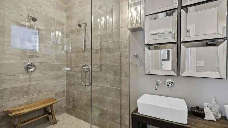 Classic Süit, 1 Çift Kişilik Yatak, Sigara İçilmez, Şehir Manzaralı