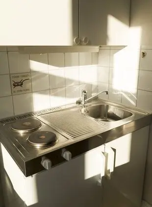 Superior Tek Büyük veya İki Ayrı Yataklı Oda, 1 Yatak Odası