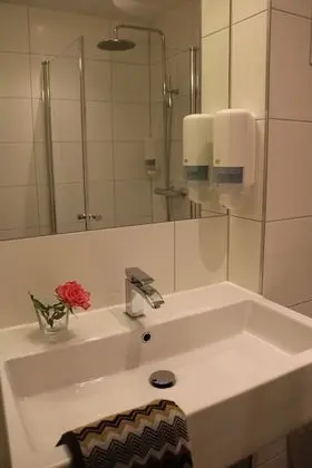 Superior Tek Büyük veya İki Ayrı Yataklı Oda, 1 Yatak Odası