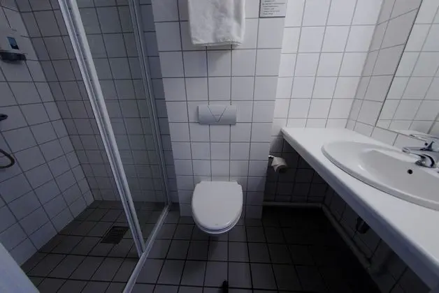 Tek Kişilik Oda