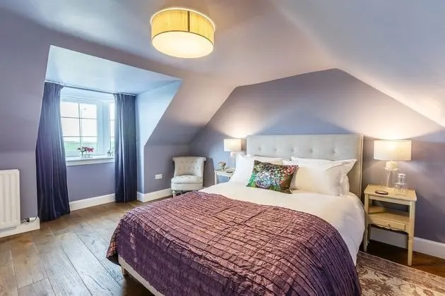 Luxury Apart Daire, 2 Yatak Odası