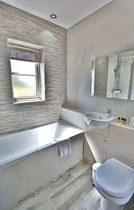 Deluxe Tek Büyük Yataklı Oda, 1 En Büyük (King) Boy Yatak