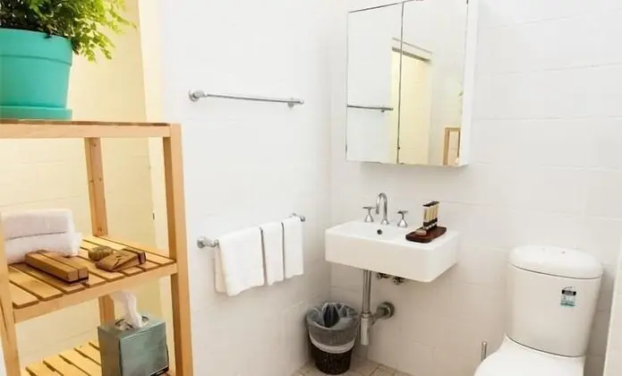 Stüdyo, 1 Yatak Odası