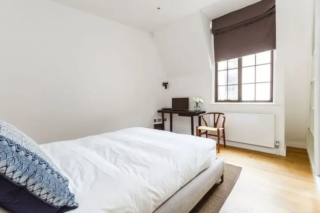 Apart Daire, 3 Yatak Odası