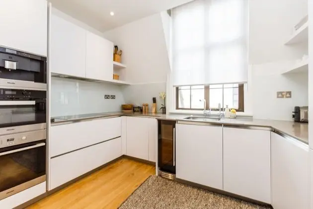 Apart Daire, 3 Yatak Odası
