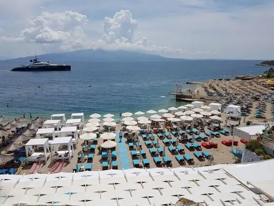 Family İki Ayrı Yataklı Oda, 2 Tek Kişilik Yatak, Sigara İçilmez