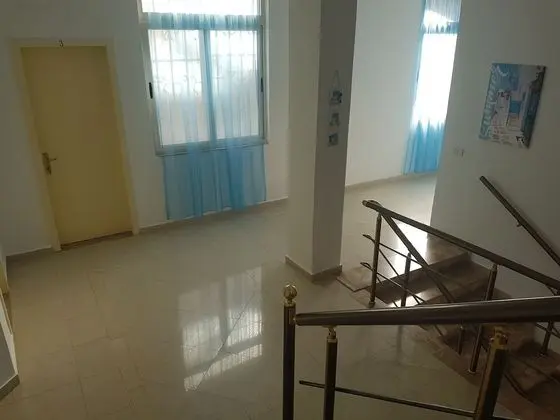 Family Üç Kişilik Oda, 3 Tek Kişilik Yatak, Sigara İçilmez