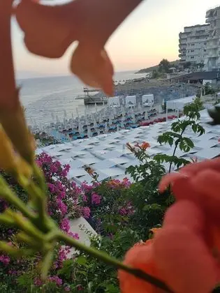 Family Üç Kişilik Oda, 3 Tek Kişilik Yatak, Sigara İçilmez