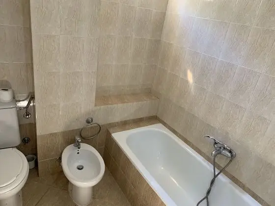 Family Üç Kişilik Oda, 3 Tek Kişilik Yatak, Sigara İçilmez