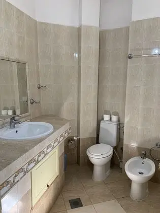 Family Üç Kişilik Oda, 3 Tek Kişilik Yatak, Sigara İçilmez