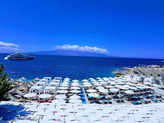 Family Üç Kişilik Oda, 3 Tek Kişilik Yatak, Sigara İçilmez