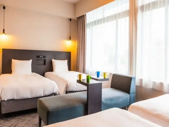 Basic Dört Kişilik Oda, 4 Yatak Odası, Sigara İçilmez