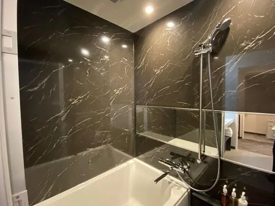 Basic Dört Kişilik Oda, 4 Yatak Odası, Sigara İçilmez