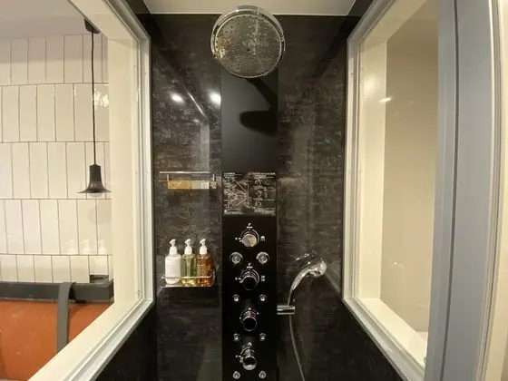 Standard İki Ayrı Yataklı Oda, 2 Yatak Odası, Sigara İçilmez, Şehir Manzaralı