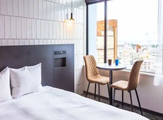 Standard Tek Büyük Yataklı Oda, 1 Büyük (Queen) Boy Yatak, Sigara İçilmez, Okyanus Manzaralı