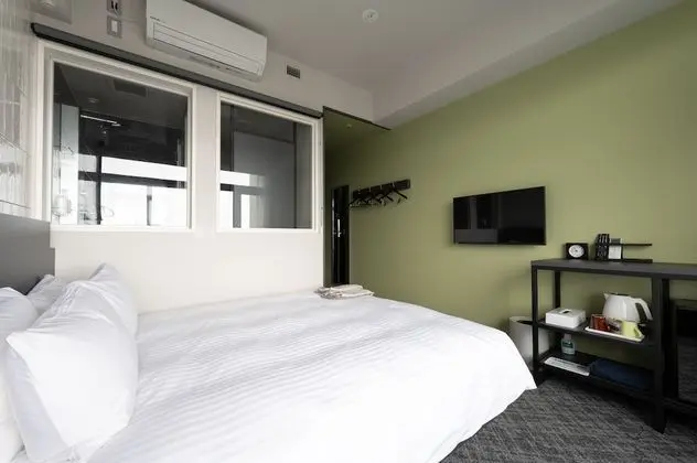 Standard Tek Büyük Yataklı Oda, 1 Büyük (Queen) Boy Yatak, Sigara İçilmez, Okyanus Manzaralı