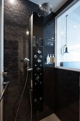 Standard Tek Büyük Yataklı Oda, 1 Büyük (Queen) Boy Yatak, Sigara İçilmez, Okyanus Manzaralı