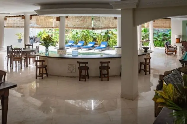Family Villa, 4 Yatak Odası, Kişiye Özel Havuzlu