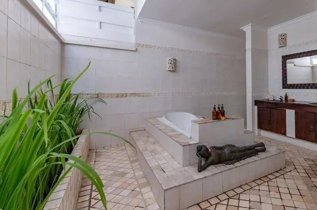Family Villa, 4 Yatak Odası, Kişiye Özel Havuzlu