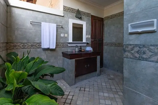 Family Villa, 4 Yatak Odası, Kişiye Özel Havuzlu