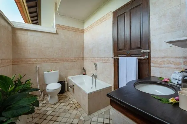 Family Villa, 4 Yatak Odası, Kişiye Özel Havuzlu