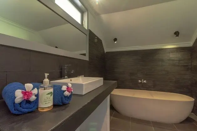 Panoramic Villa, 2 Yatak Odası, Kişiye Özel Havuzlu, Deniz Manzaralı