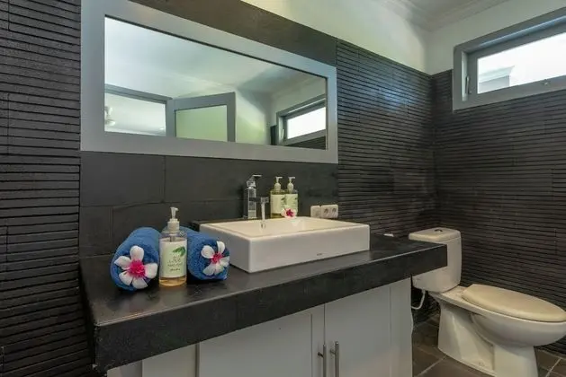 Panoramic Villa, 2 Yatak Odası, Kişiye Özel Havuzlu, Deniz Manzaralı