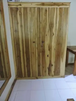 Standard Tek Büyük Yataklı Oda, 1 Çift Kişilik Yatak