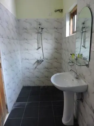 Standard Tek Büyük Yataklı Oda, 1 Çift Kişilik Yatak