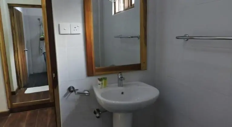Standard Tek Büyük Yataklı Oda, 1 Çift Kişilik Yatak