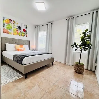 Deluxe Apart Daire