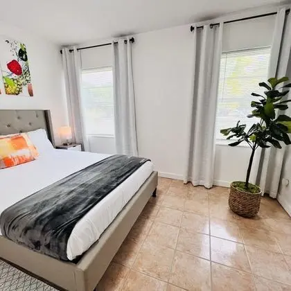 Deluxe Apart Daire