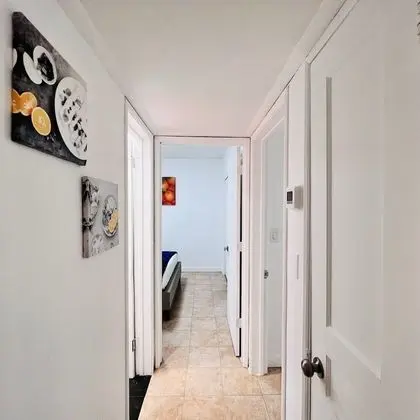 Deluxe Apart Daire