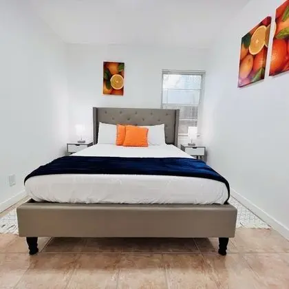 Deluxe Apart Daire