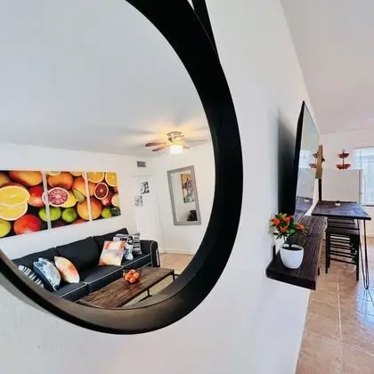 Deluxe Apart Daire