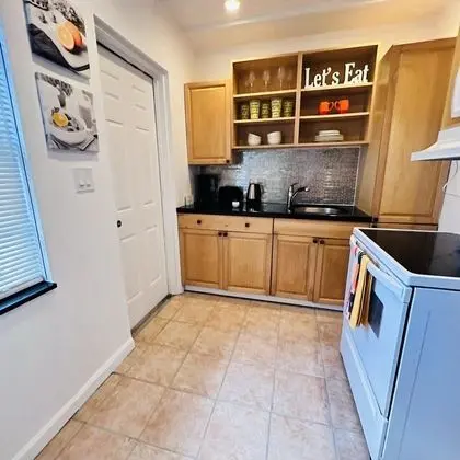 Deluxe Apart Daire