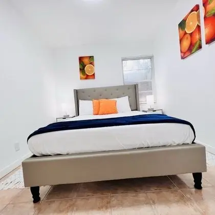 Deluxe Apart Daire