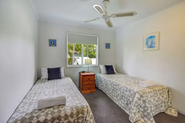 Kasaba Evi (Two Bedroom)