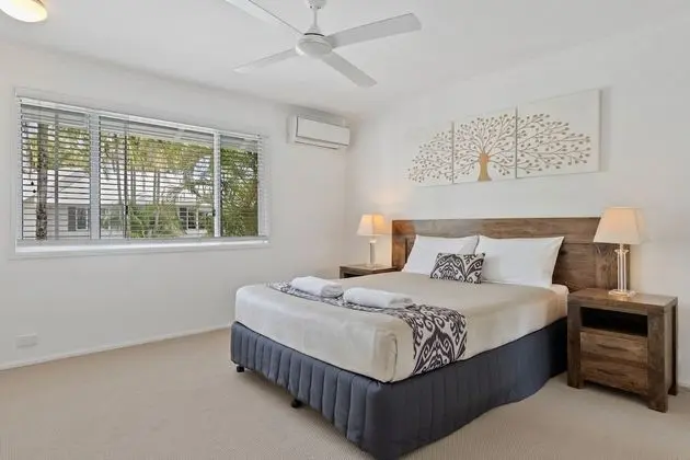 Kasaba Evi (Two Bedroom)