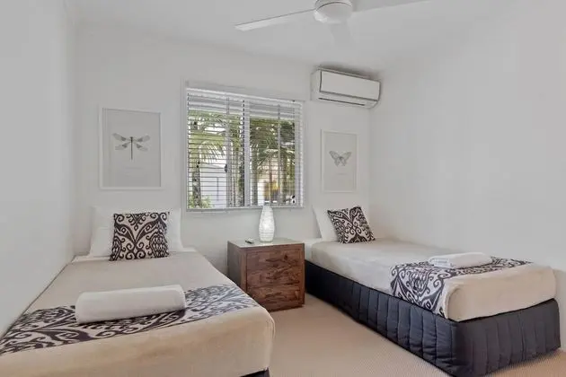 Kasaba Evi (Two Bedroom)