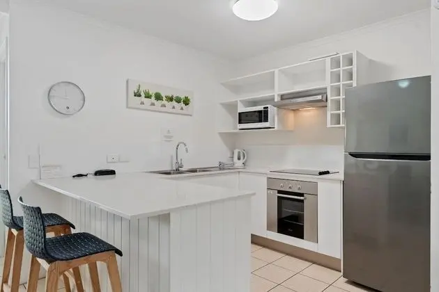 Kasaba Evi (Two Bedroom)