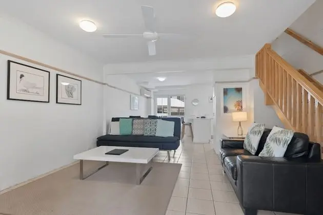 Kasaba Evi (Two Bedroom)