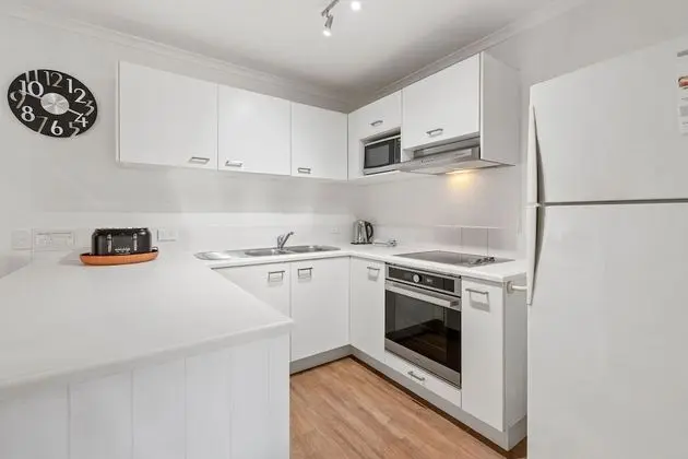 Standard Apart Daire, 3 Yatak Odası