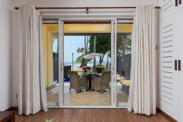 Deluxe Oda (Plunge Pool 10% off on selected wines)