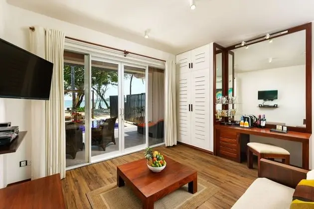 Deluxe Oda (Plunge Pool 10% off on selected wines)