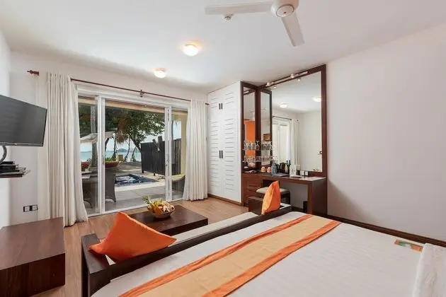 Deluxe Oda (Plunge Pool 10% off on selected wines)