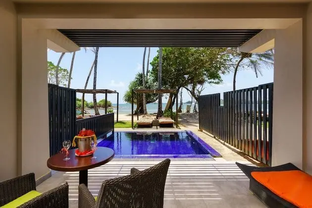 Deluxe Oda (Plunge Pool 10% off on selected wines)