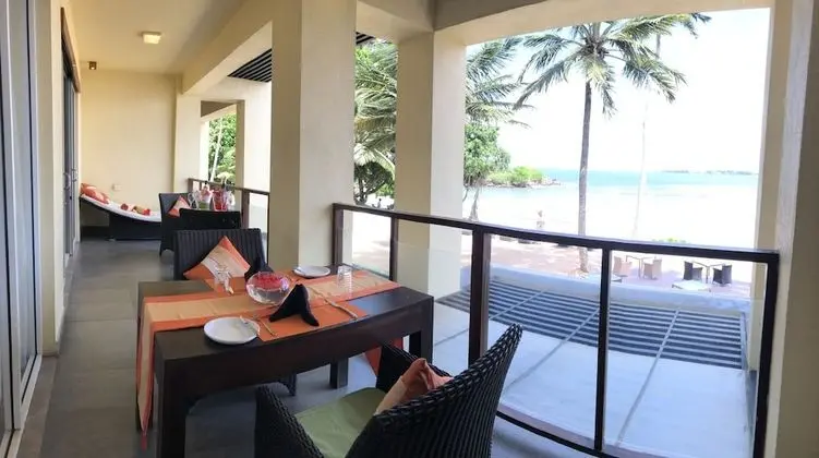 Ocean Suite with 10% off on selected wines